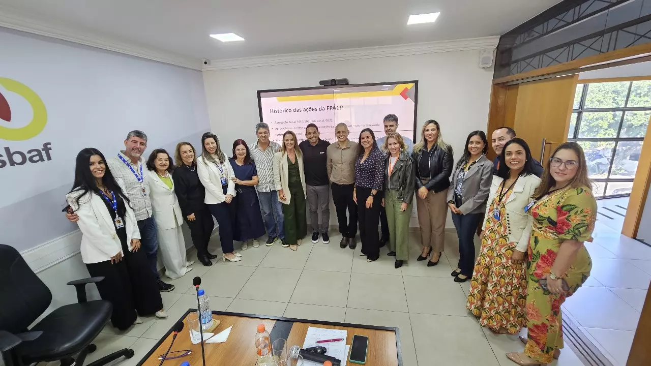 IIº Encontro dos Consórcios do Estado do Rio de Janeiro.